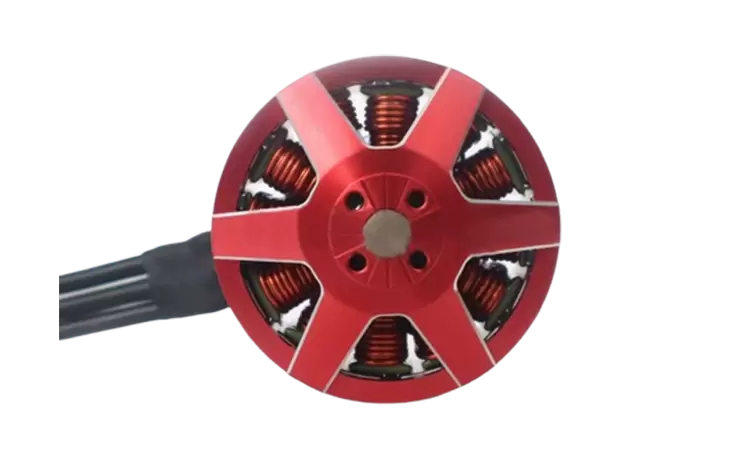 クリムゾン XC5500