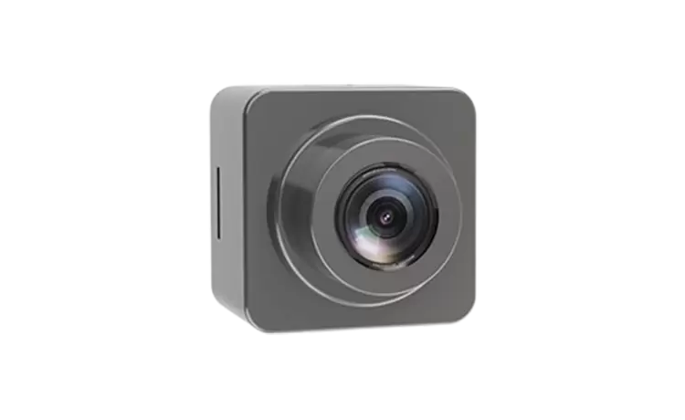 夜間視力に対応したポータブルフルカラーライフレコーダー