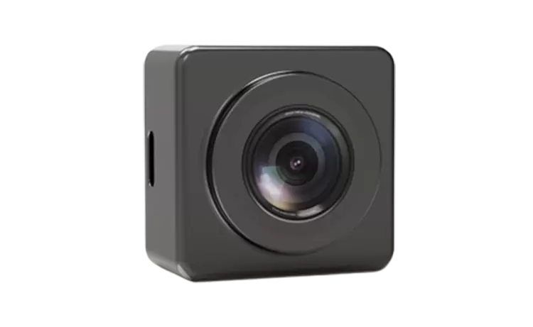 スターライトフルカラーナイトビジョン屋外カメラ