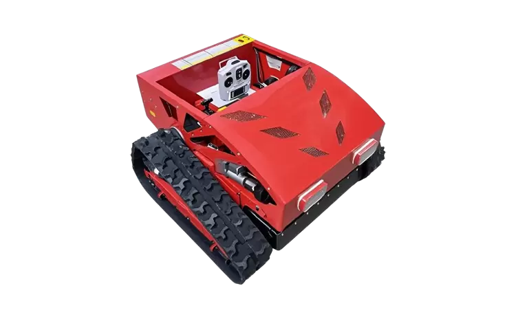 ロボット芝刈り機 H-550L