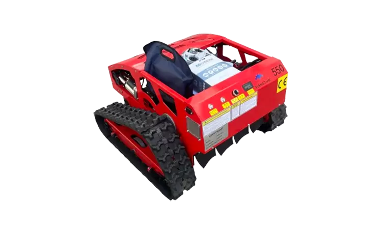 ロボット芝刈り機 H-550L