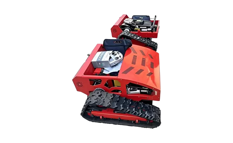 ロボット芝刈り機 H-550L