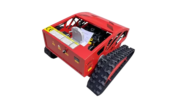 ロボット芝刈り機 H-550L