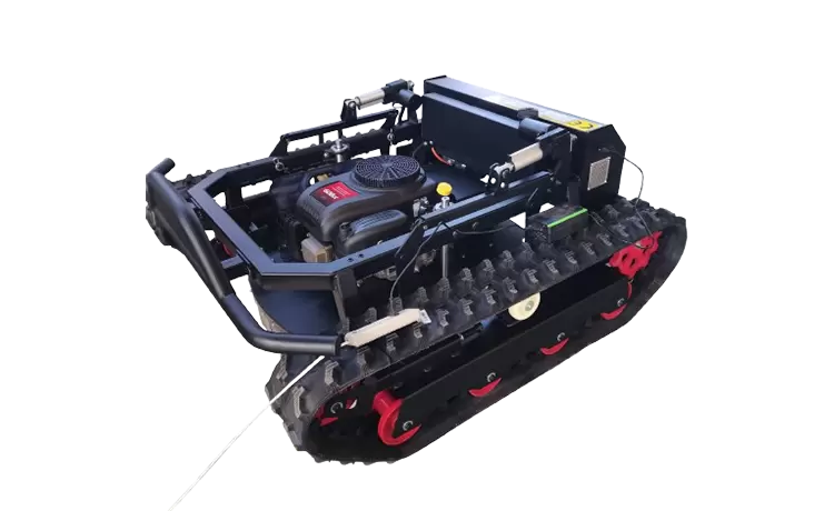 ロボット芝刈り機 H-900LH