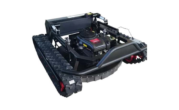 ロボット芝刈り機 H-900LH