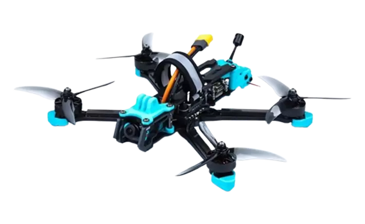 消防救助ドローン