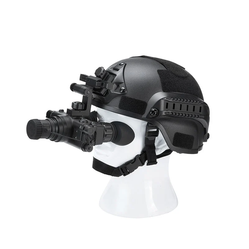 QPVS 7 ナイトビジョン