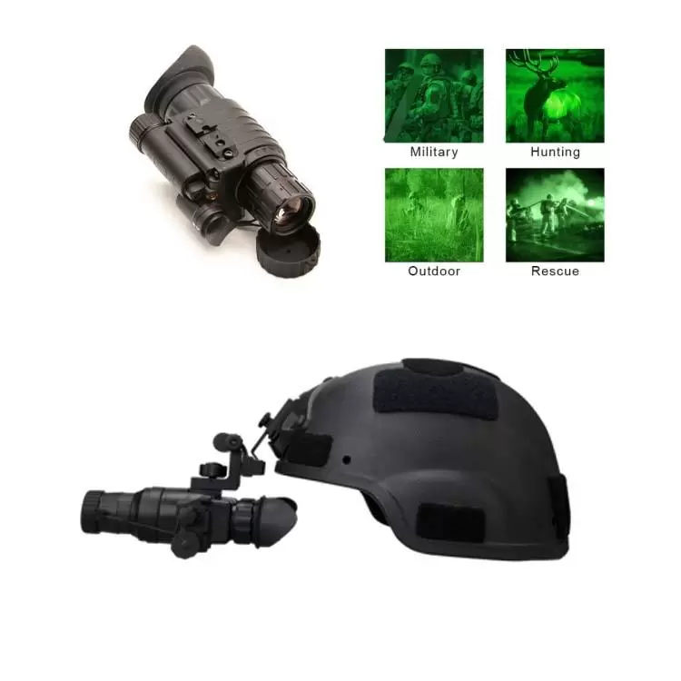 QPVS 14 ナイトビジョン