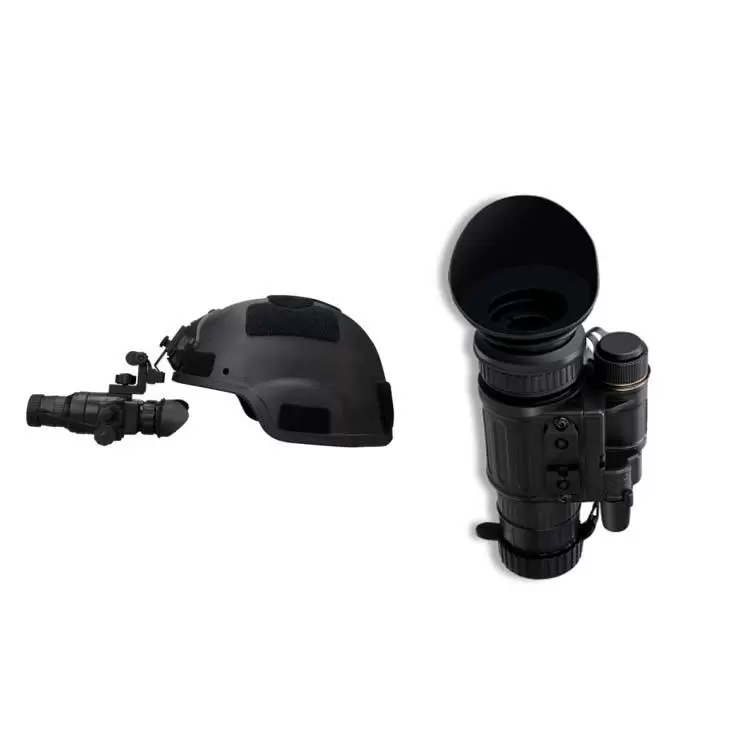 QPVS 14 ナイトビジョン