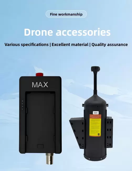 ドローンが光ファイバーの展開に革命を起こす