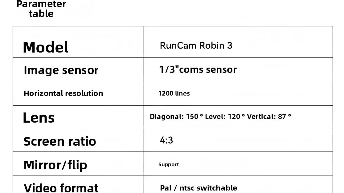 ランカム フェニックス 2 SE V3