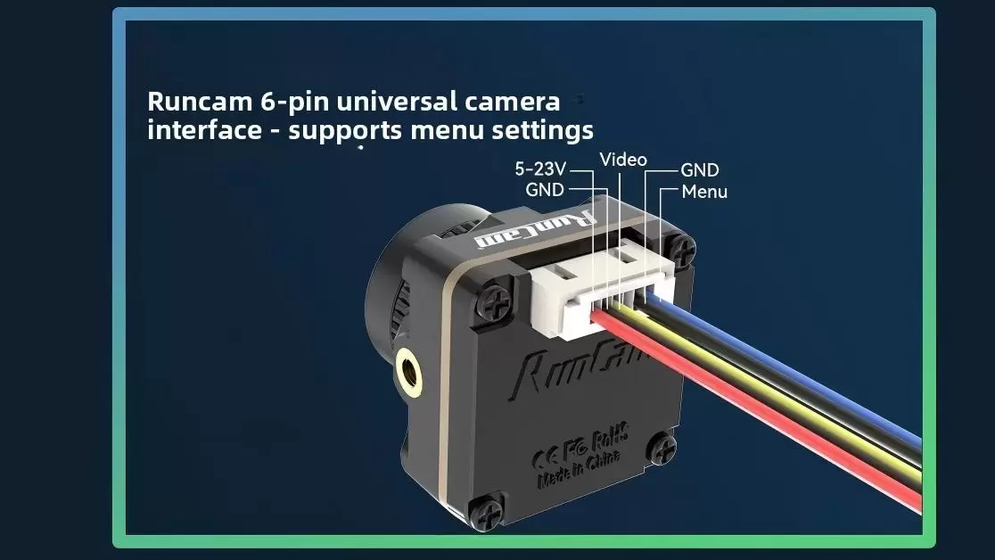 ランカム フェニックス 2 SE V3
