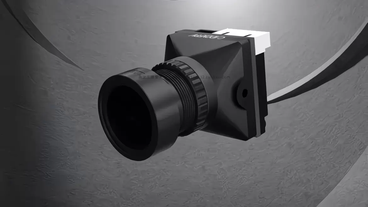 Caddx レートル プロ