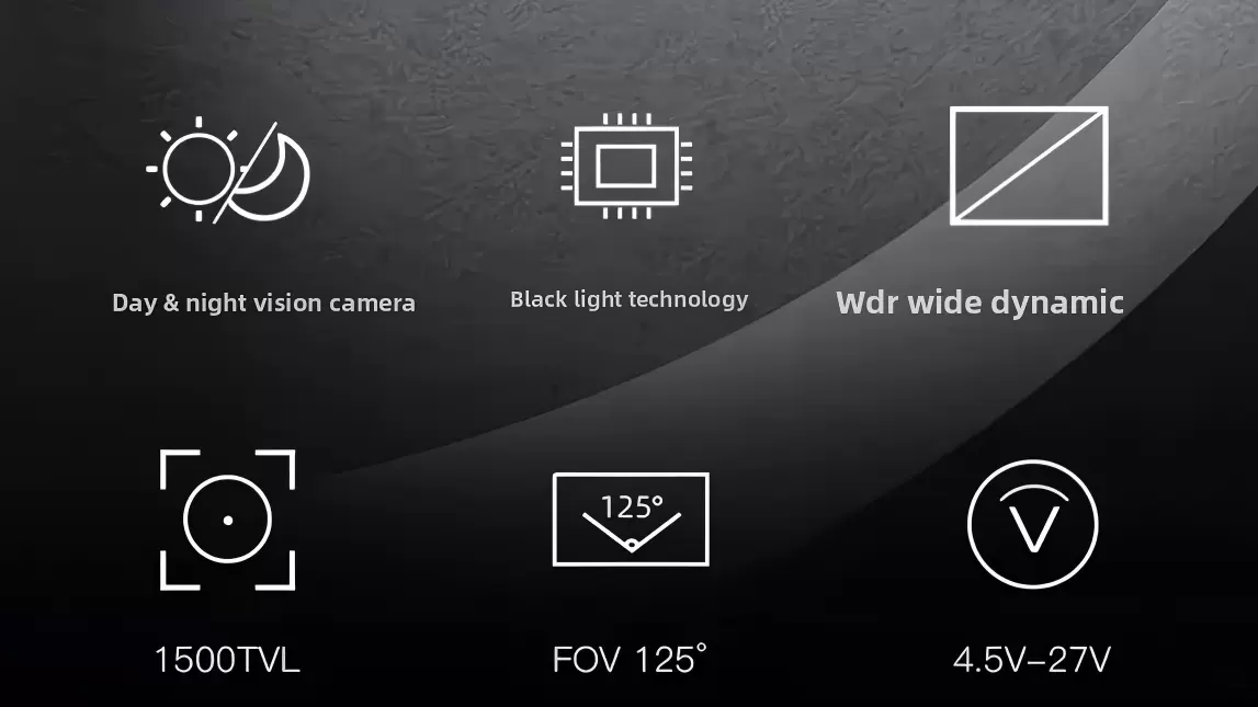 Caddx レートル プロ