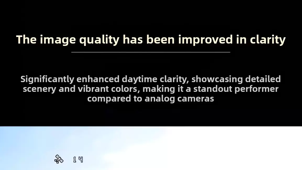 Caddx レートル プロ