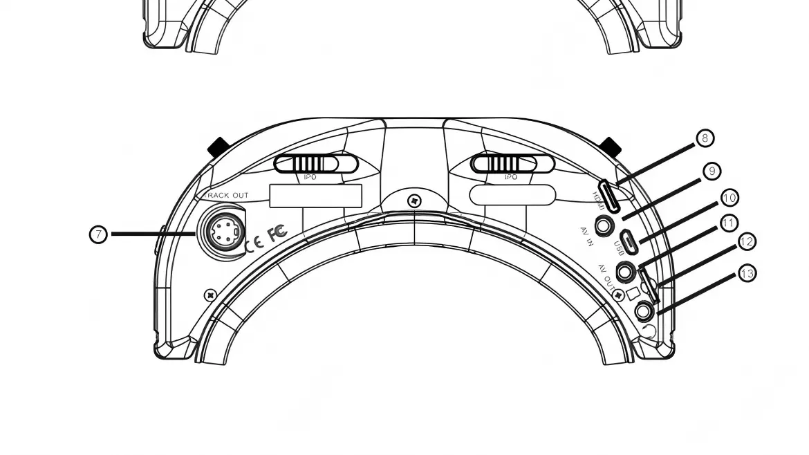 スカイゾーン 02O V2