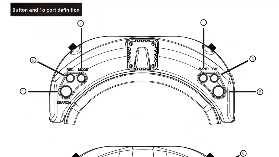 スカイゾーン 02O V2