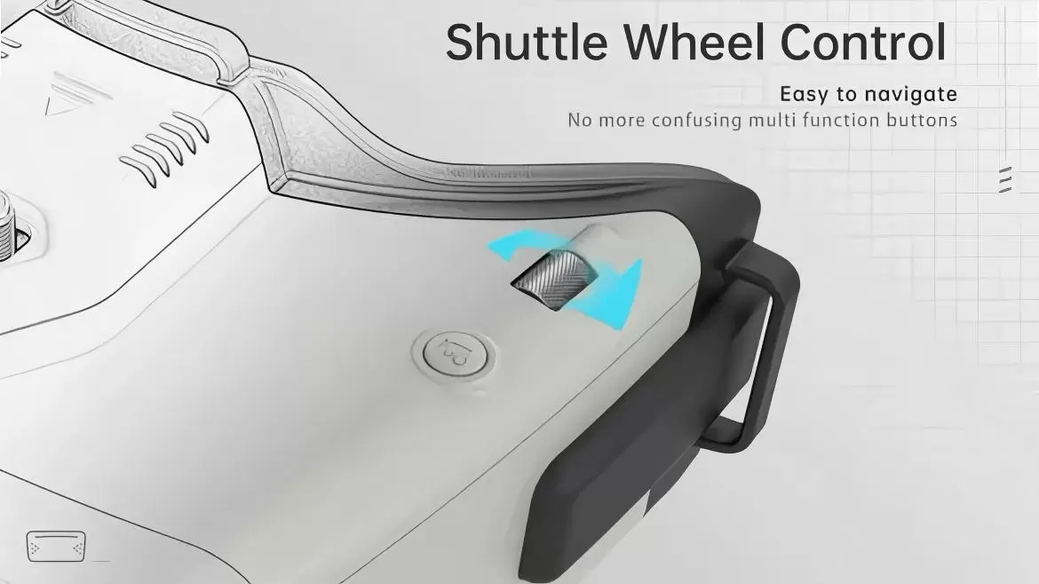 スカイゾーン コブラ SD