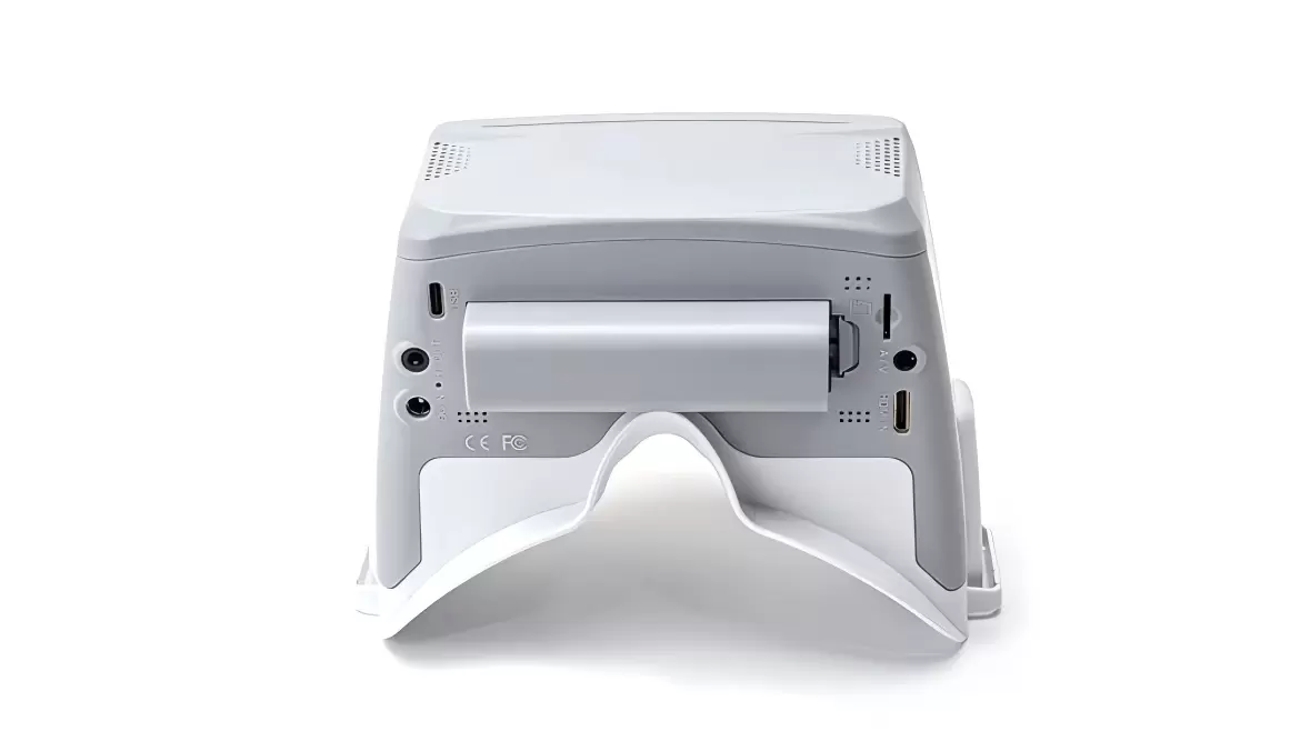 スカイゾーン コブラ SD