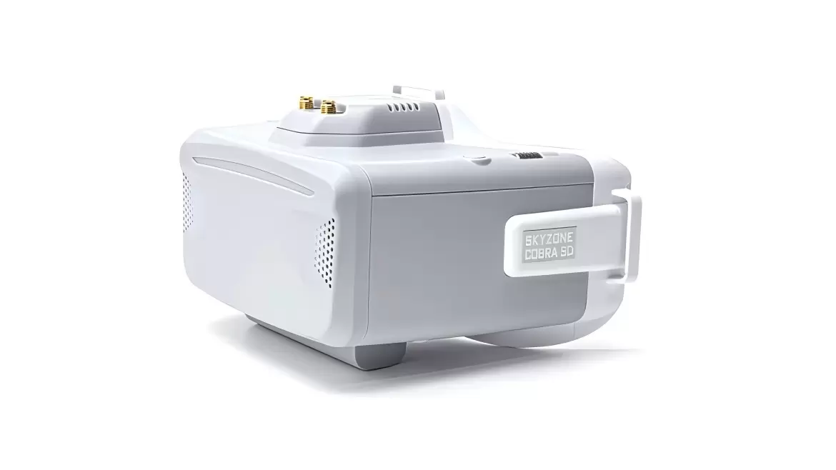 スカイゾーン コブラ SD