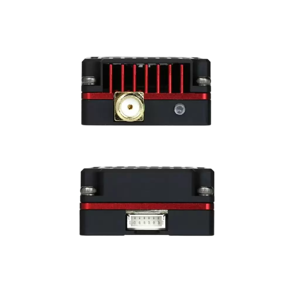 1.3GHz 4W FPVビデオトランスミッターセット