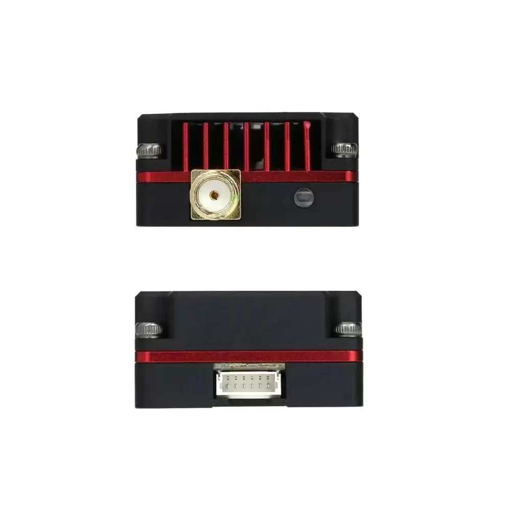 3.3GHz 4W ビデオ伝送送信機セット