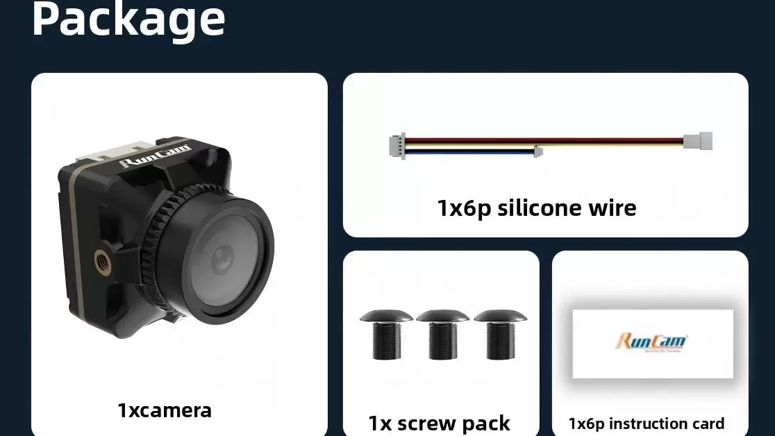 Taking FPV Stability to the Next Level with Phoenix 2 SE V3 Anti-Interference Design