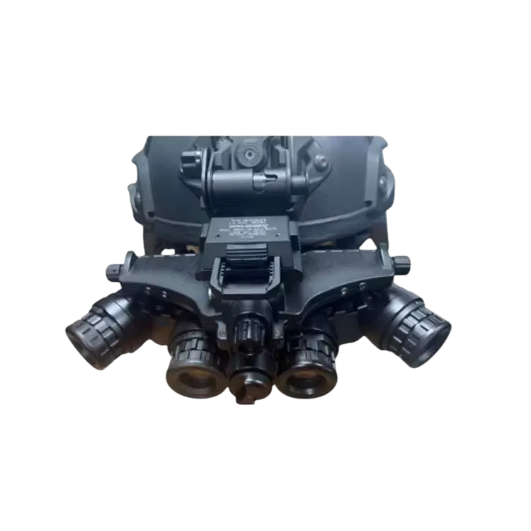 Thermal Fusion Night Vision in Fire Rescue UAV Systems: Integrated Flight Dynamics and Imaging Intelligence